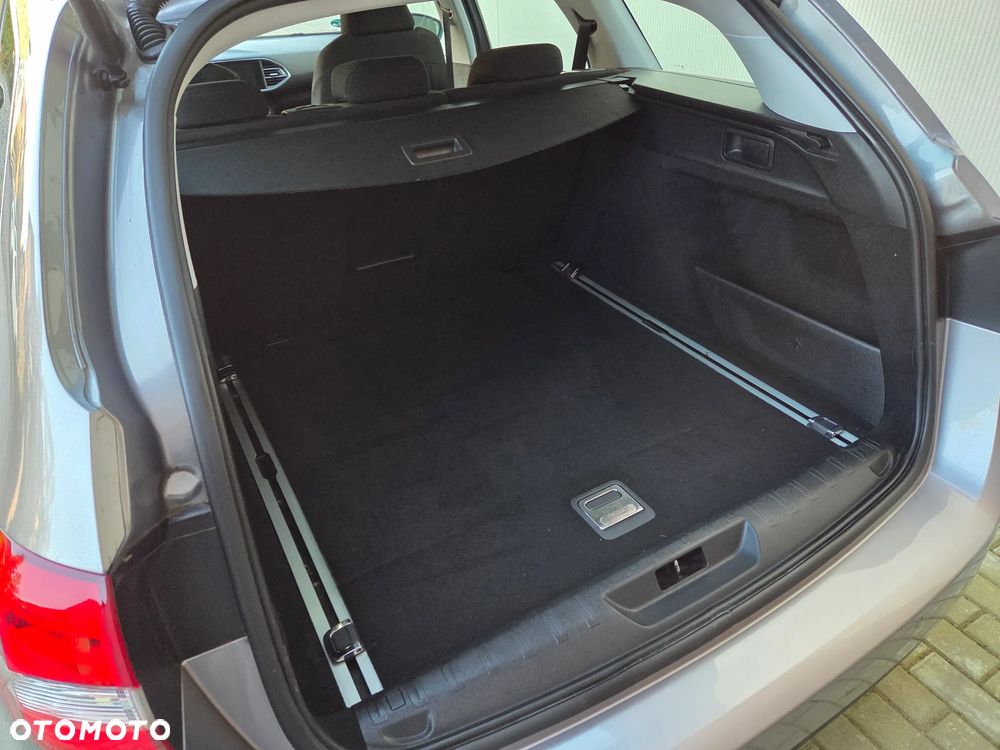 Peugeot 308 BlueHDi 150 EAT6 Stop & Start Allure - 16