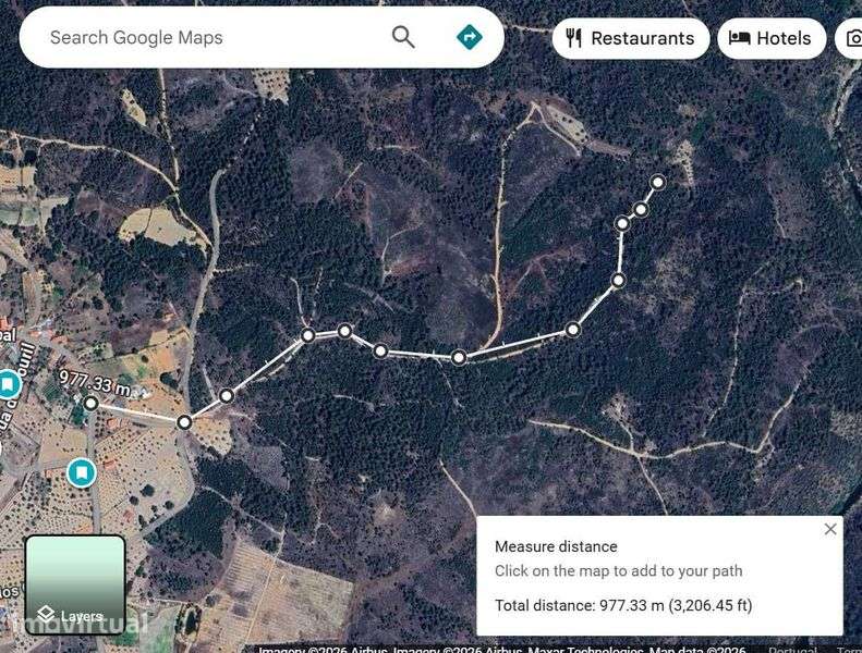 Terrano Rustico a venda || Rustic/Off-Grid Land for Sale - Grande imagem: 4/4