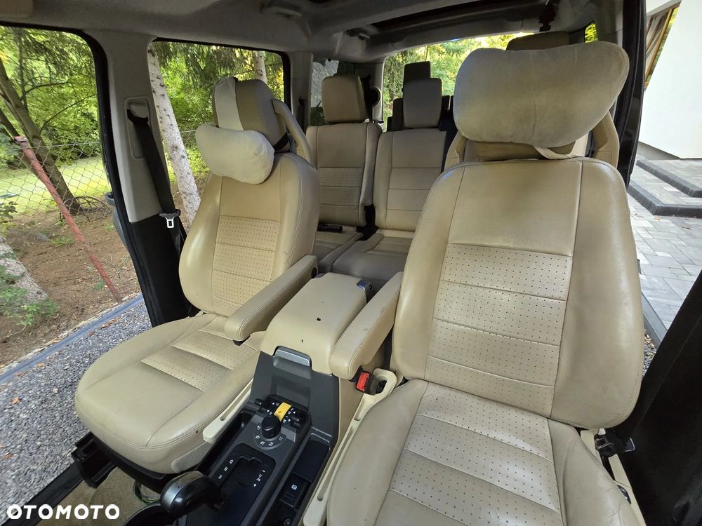 Land Rover Discovery 4.4 V8 HSE - 22