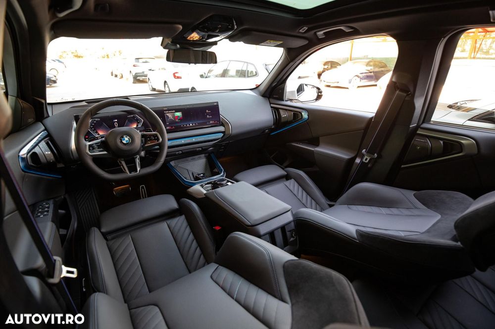BMW X3 - 18