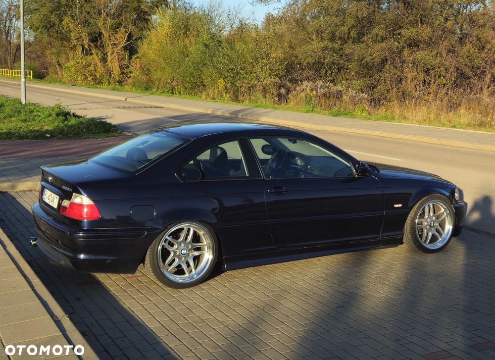 BMW Seria 3 - 3