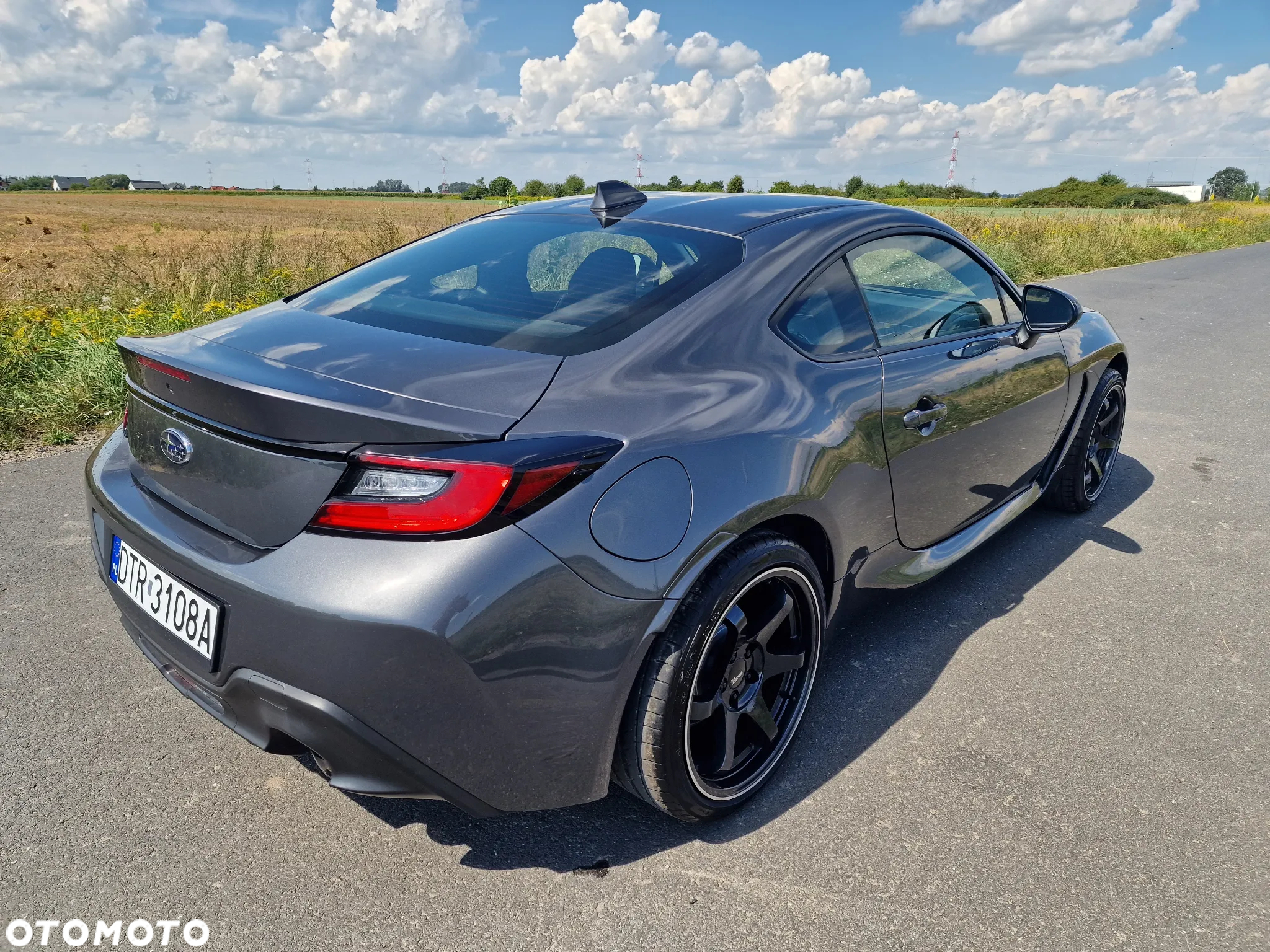 Subaru BRZ 2.4i Sport Final Edition - 18