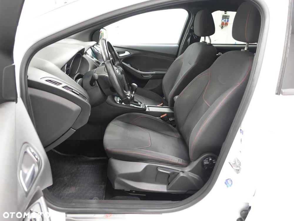 Ford Focus 1.5 EcoBoost ST-Line Black ASS - 21