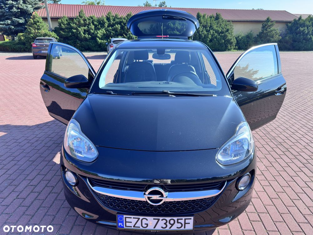 Opel Adam - 8