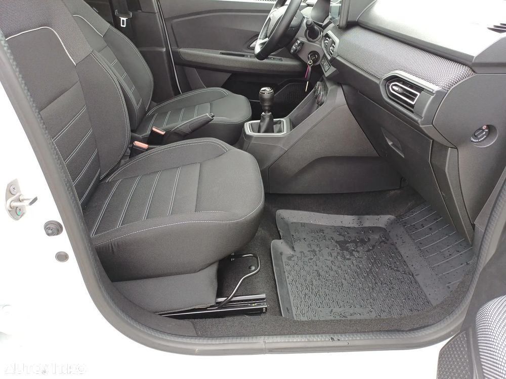 Dacia Logan TCe 90 MT5 Expression - 24