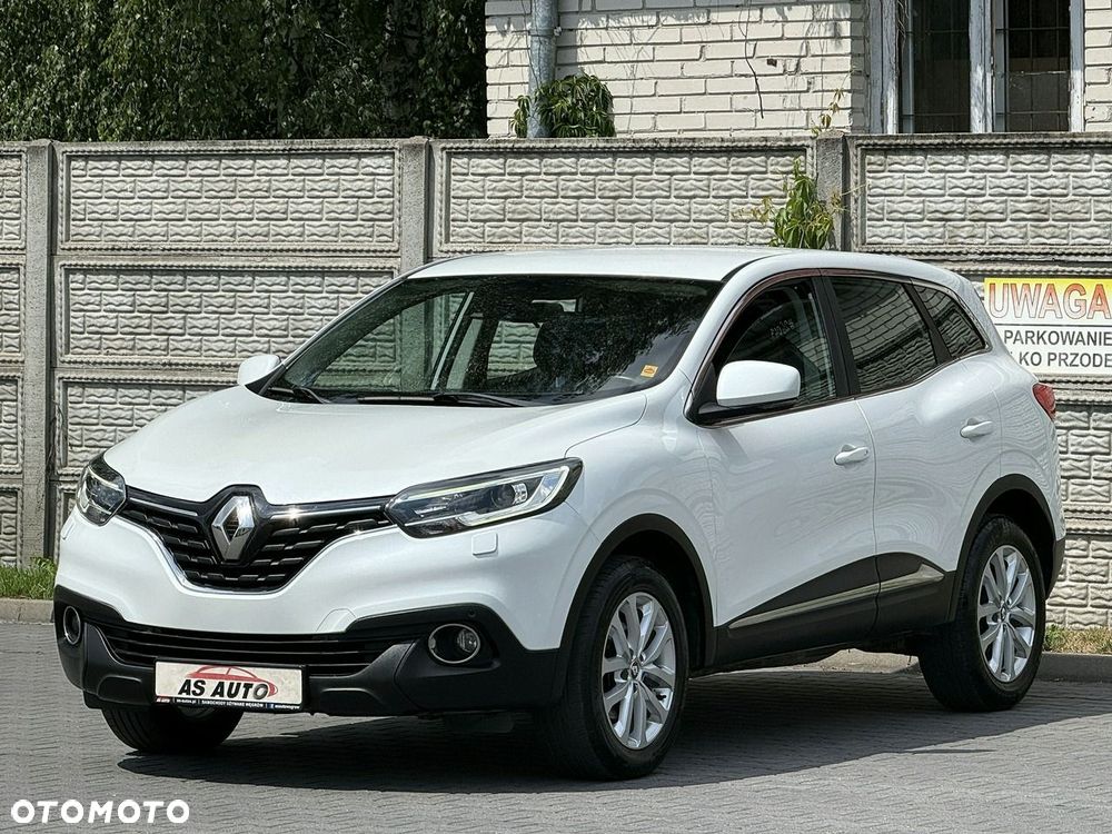 Renault Kadjar Energy TCe 130 COLLECTION - 26
