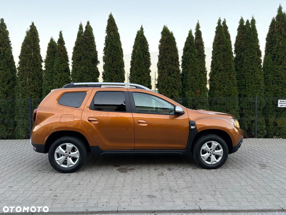 Dacia Duster 2019 photo 4