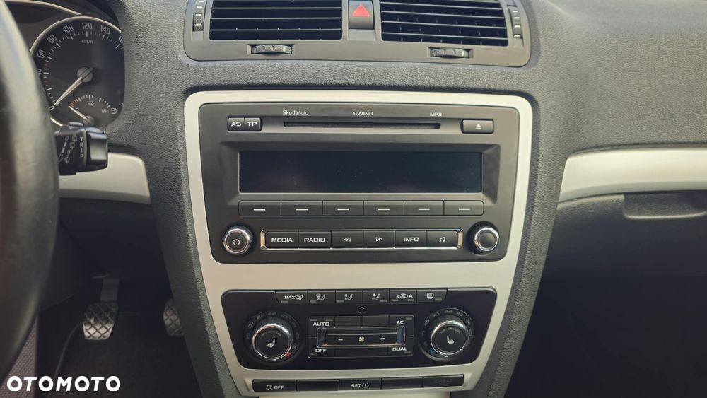Skoda Octavia 1.6 TDI Ambition - 19