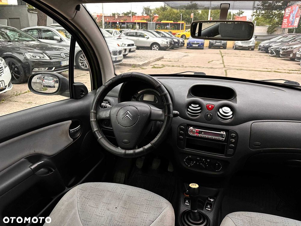 Citroën C3 - 6