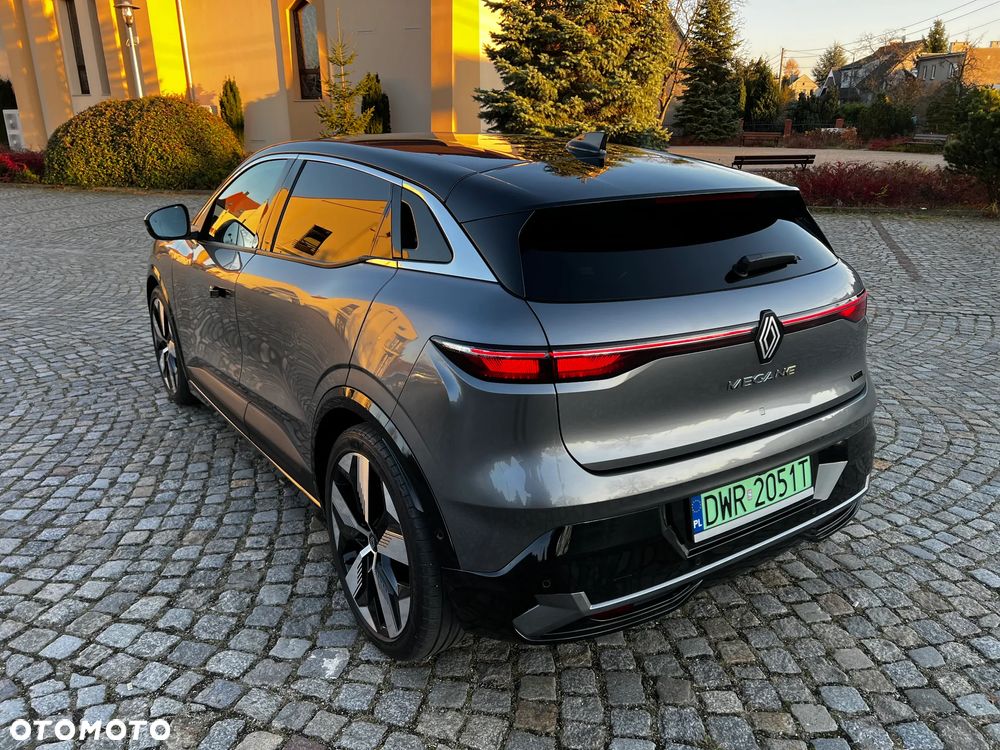 Renault Megane EV60 Techno - 7