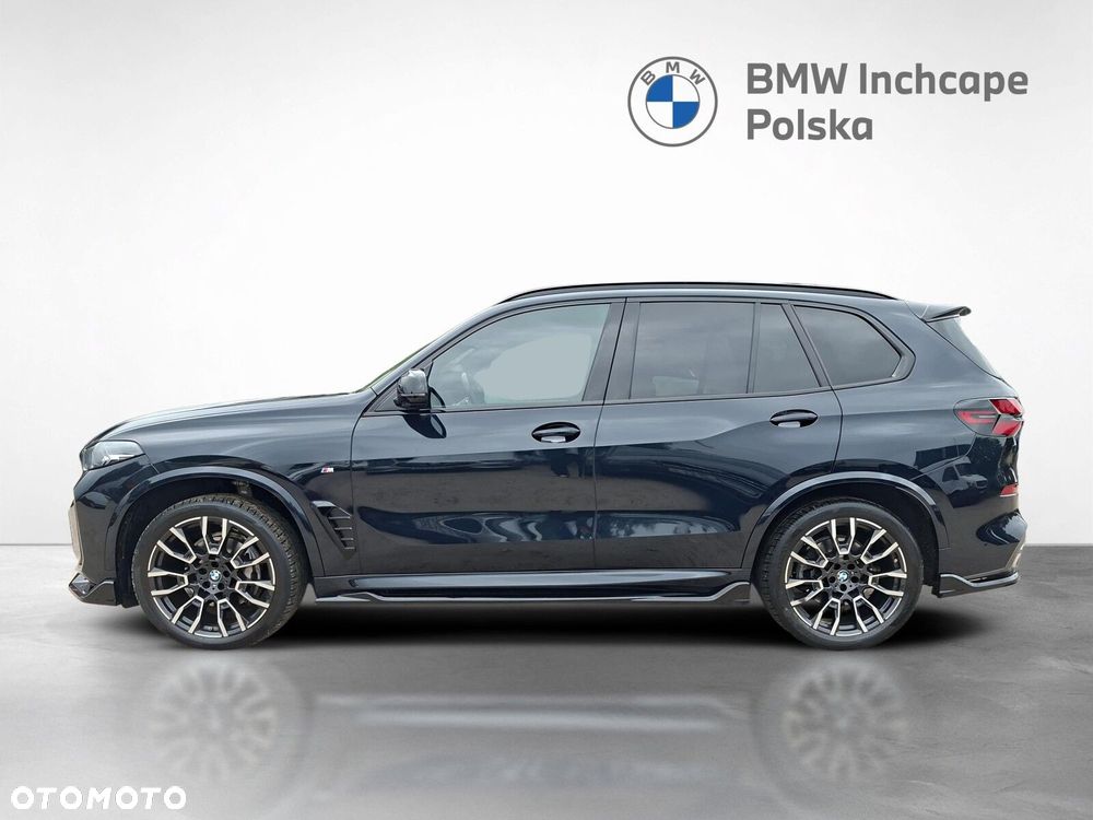 BMW X5 xDrive30d mHEV - 3