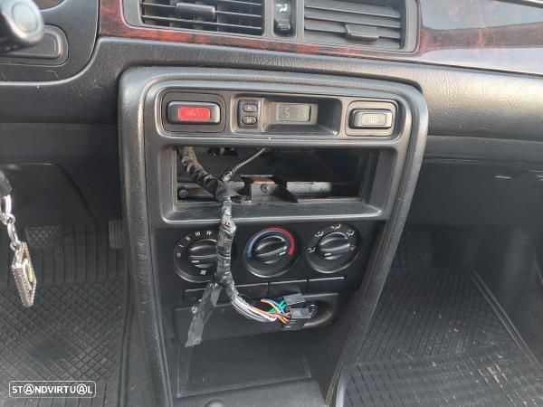 Para Peças Honda Civic Vi Aerodeck (Mb, Mc) - 8