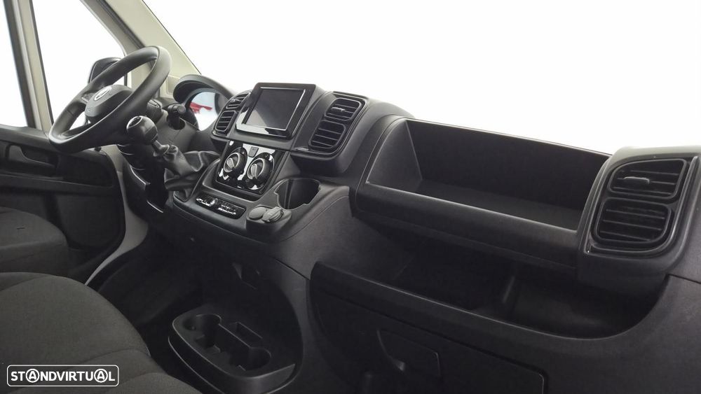 Fiat Ducato 2.2 M-Jet L4H2 140 cv - 7