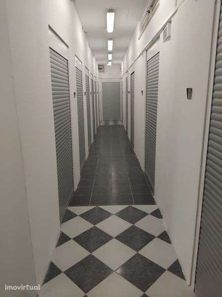 Arrecadação/Storage - Grande imagem: 2/4