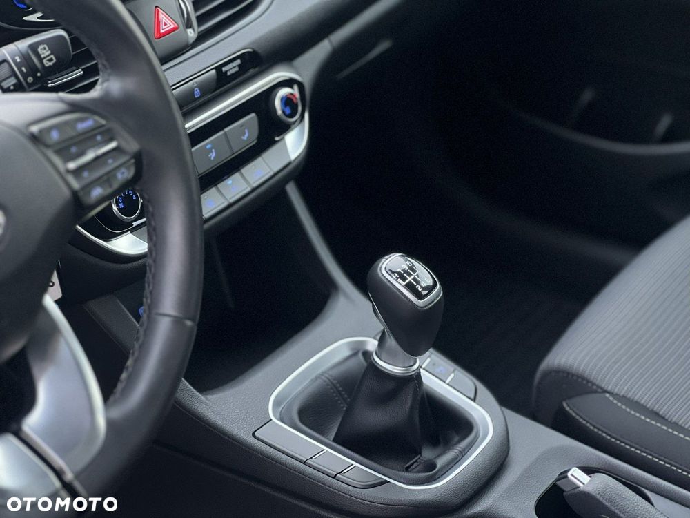 Hyundai i30 1.0 T-GDI Modern - 11