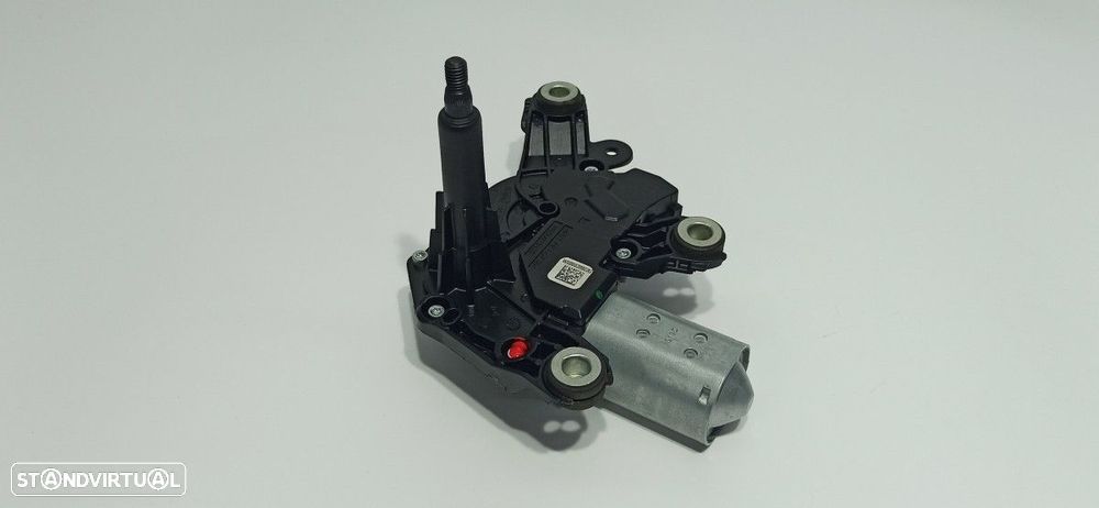 MOTOR LIMPA-VIDROS TRASEIRO NISSAN QASHQAI (J11) ACENTA - 3