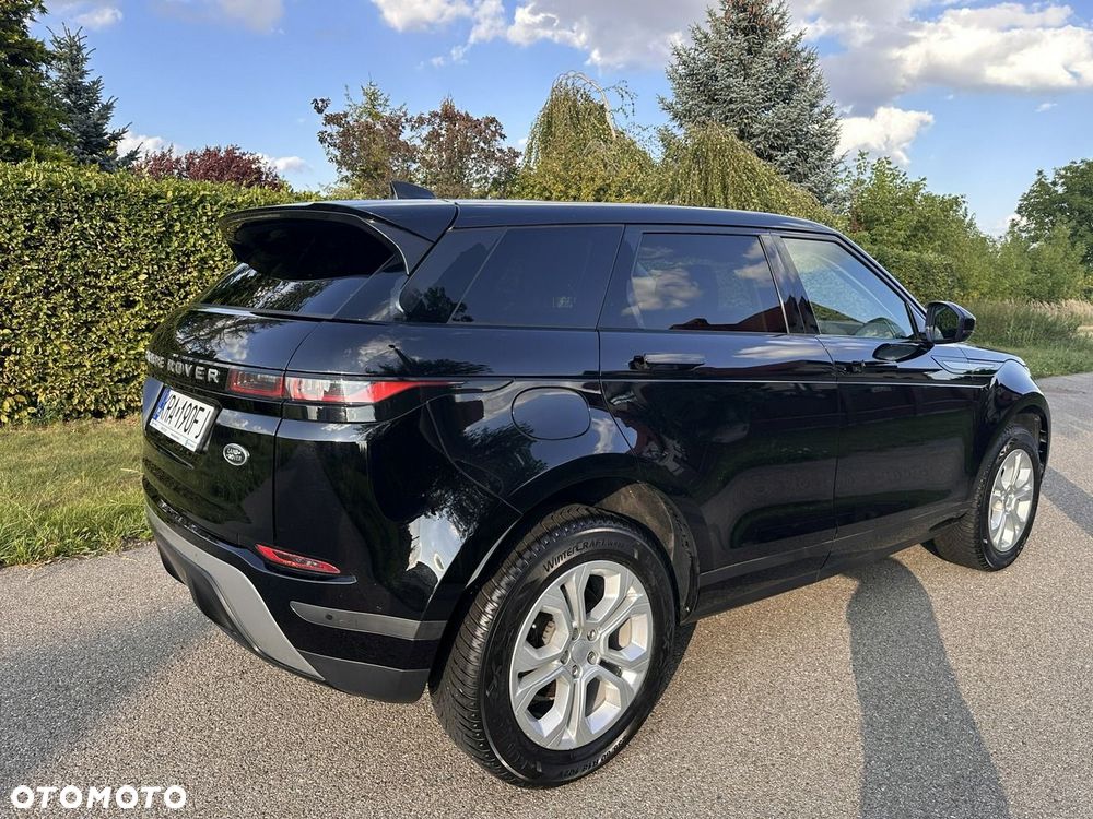 Land Rover Range Rover Evoque - 31