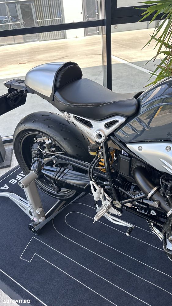 BMW R nineT Pure - 4