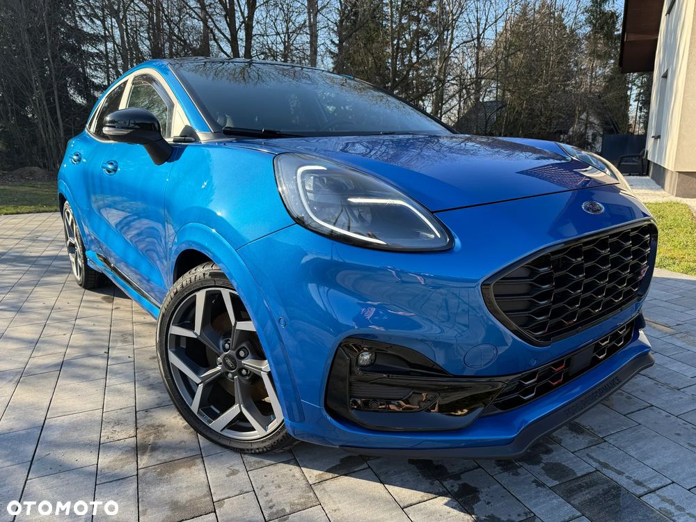 Ford Puma 1.5 EcoBoost ST - 1