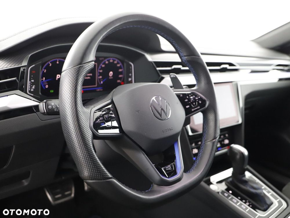 Volkswagen Arteon Shooting Brake - 12