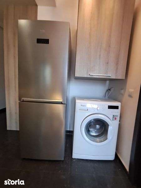 Inchiriez apartament 1 camera - Pacurari Concept Residence - Imagine principală: 3/7