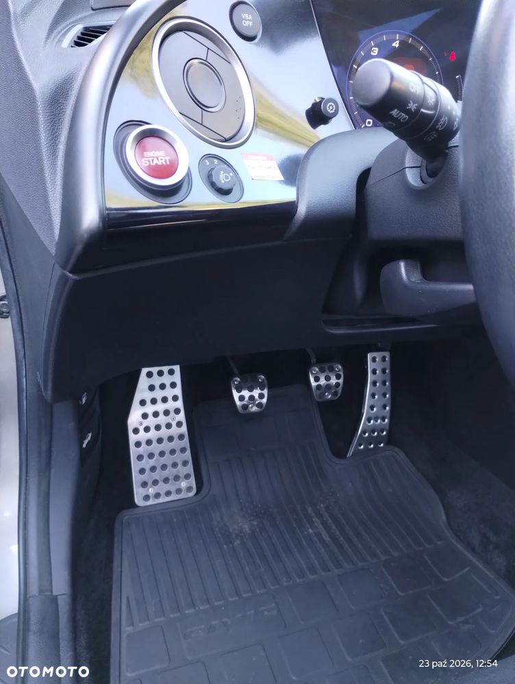 Honda Civic - 23