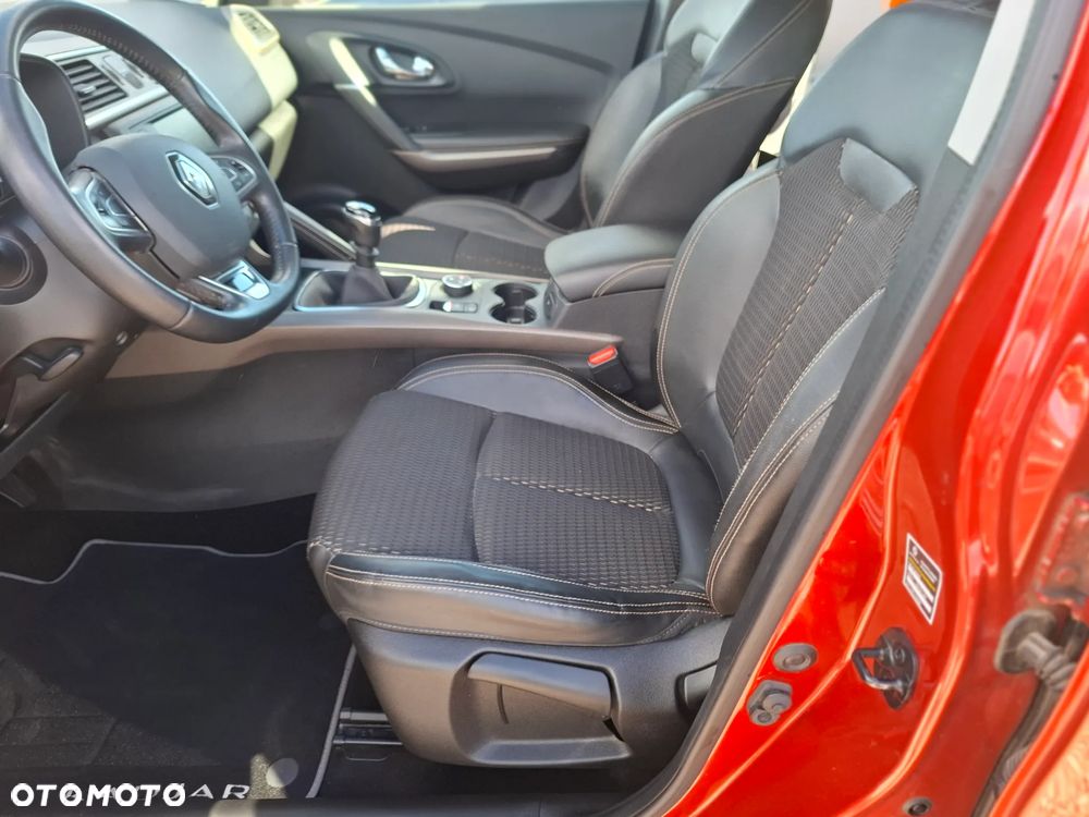 Renault Kadjar - 28