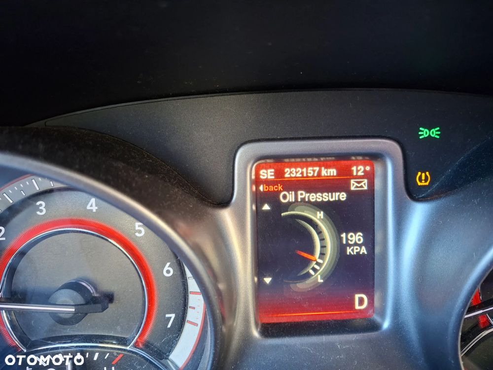 Dodge Journey - 23