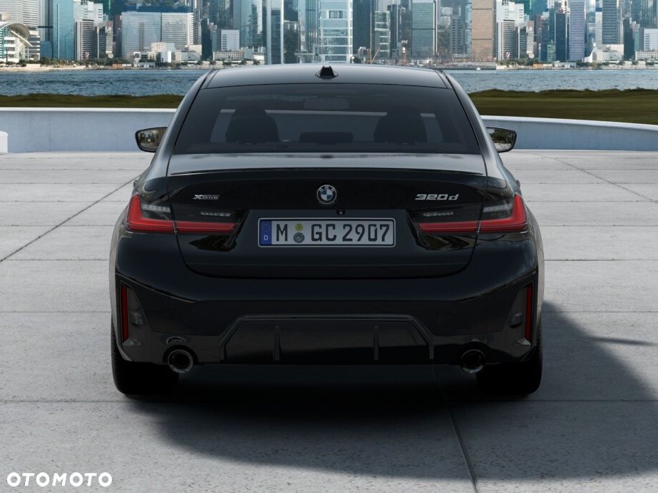BMW Seria 3 320d xDrive mHEV M Sport - 6