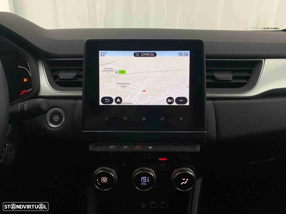 Renault Captur 1.0 TCe Techno - 3