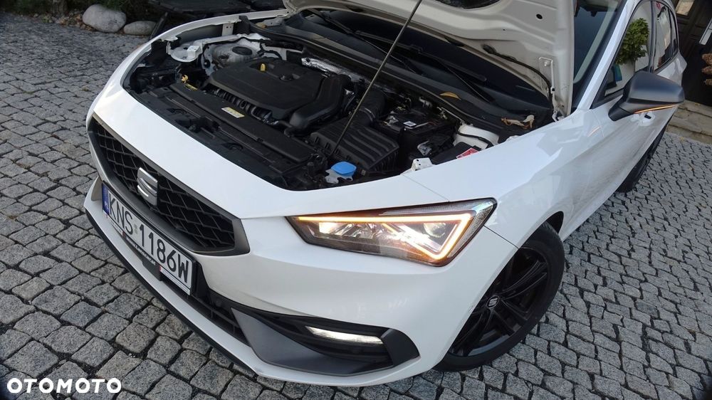Seat Leon - 19
