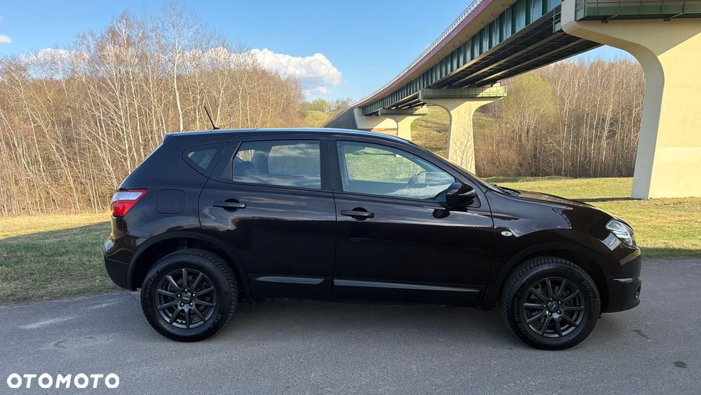 Nissan Qashqai 1.6 dCi DPF tekna - 4