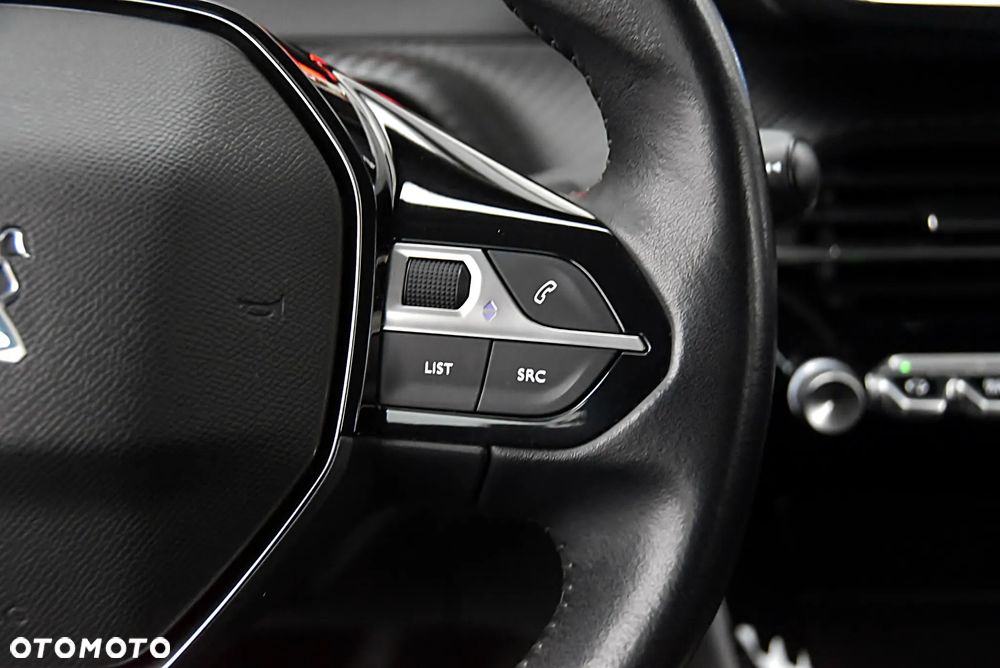 Peugeot 208 1.2 PureTech Active S&S - 32