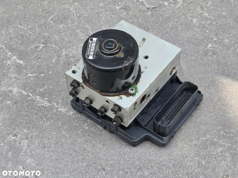 AUDI TT 8N POMPA ABS SPRAWNA 8N0907379D 6X0614517 - 1