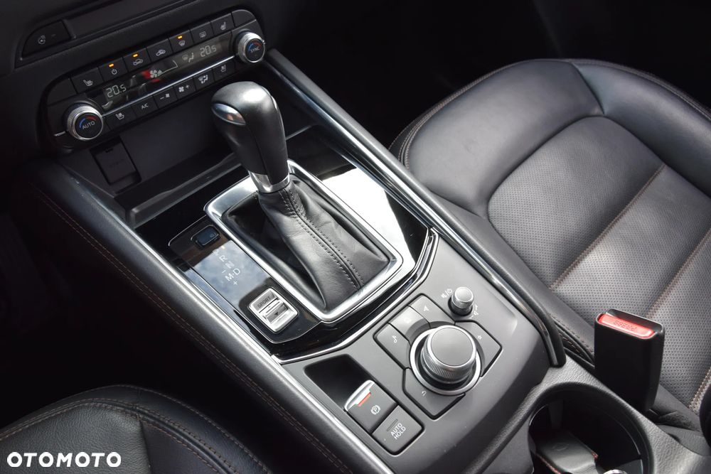 Mazda CX-5 2.5 Homura 2WD - 26