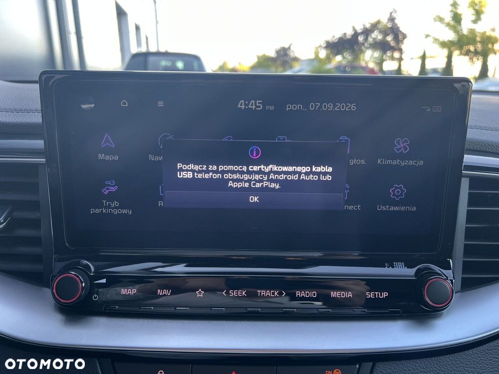 Kia ProCeed 1.5 T-GDI GT Line DCT - 21