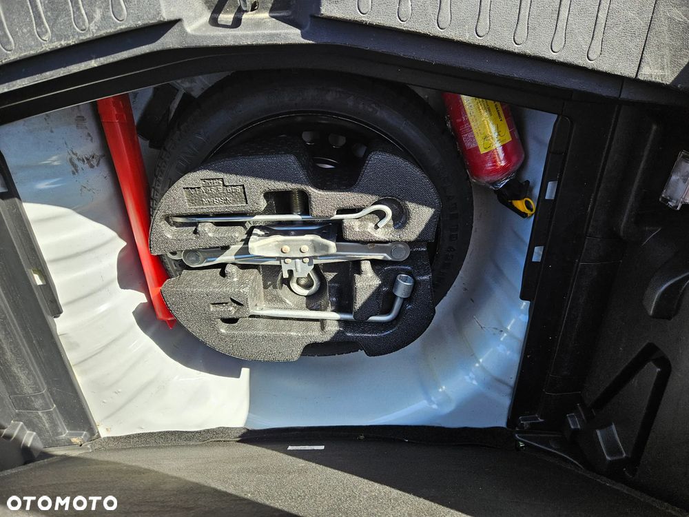 Nissan Note 1.2 DIG-S Acenta CVT - 16