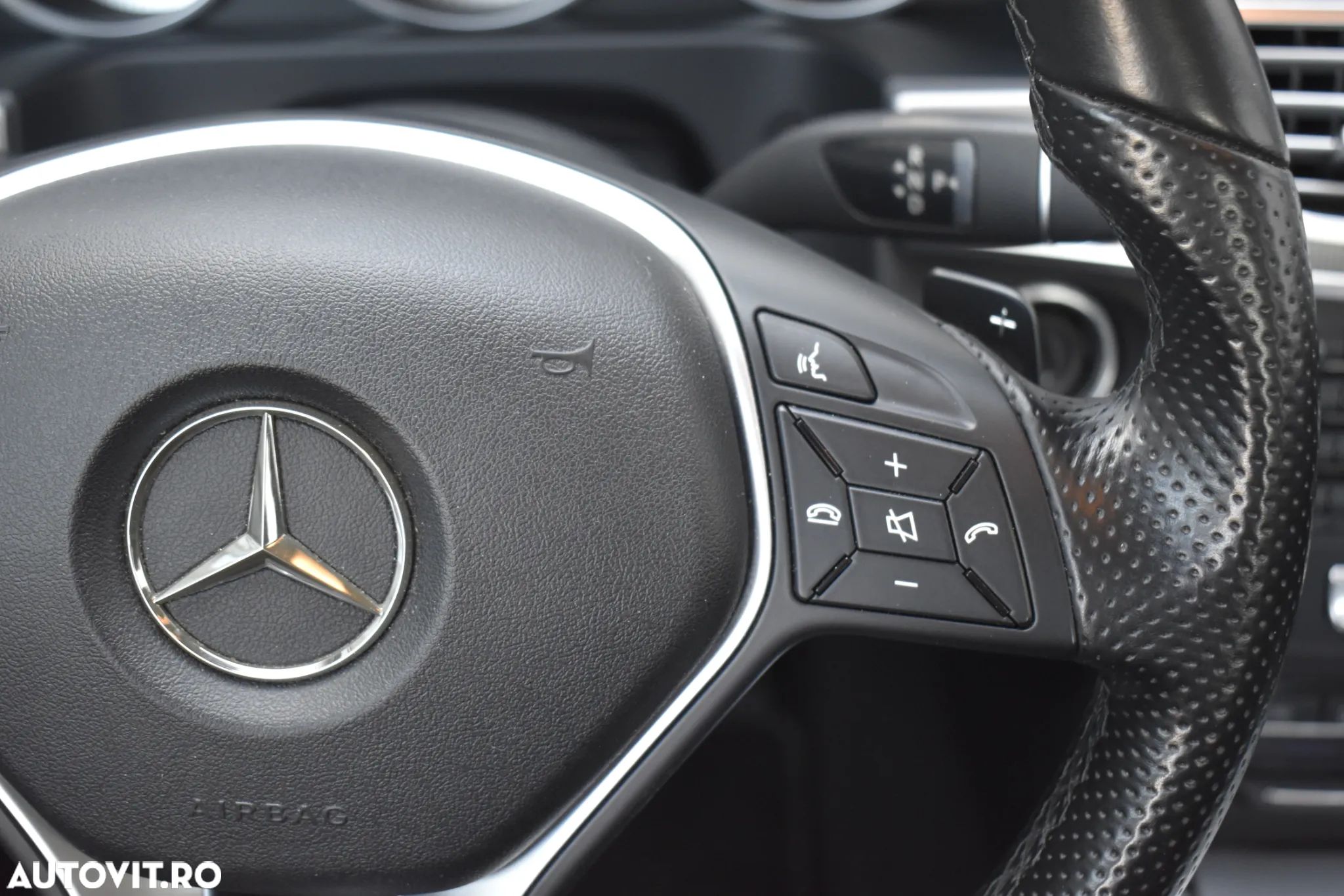 Mercedes-Benz E 250 CDI 4MATIC Aut. - 21