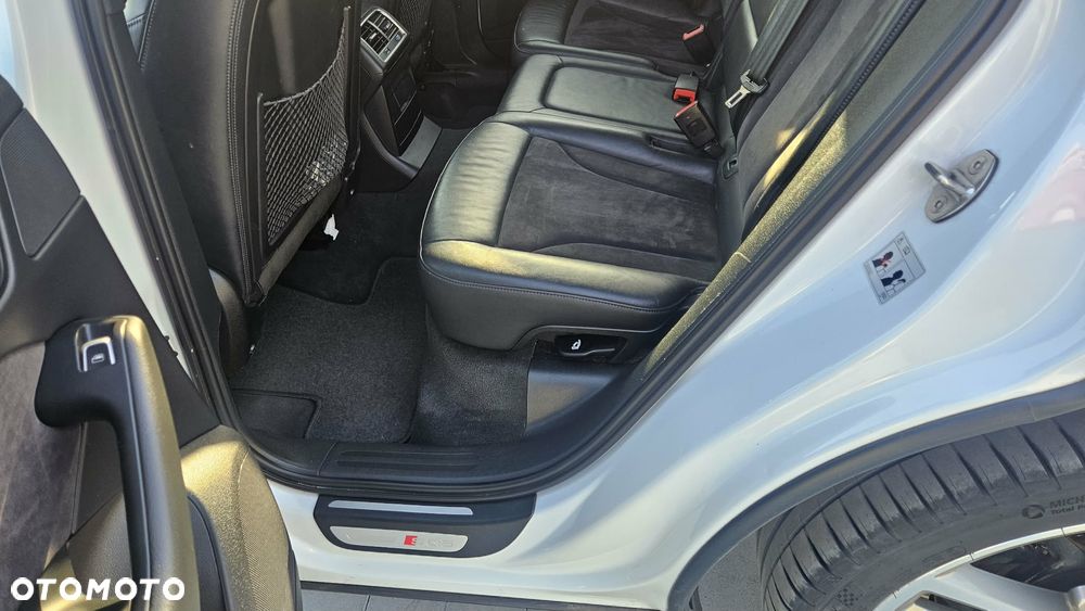 Audi SQ5 3.0 TDI Quattro Tiptronic - 21