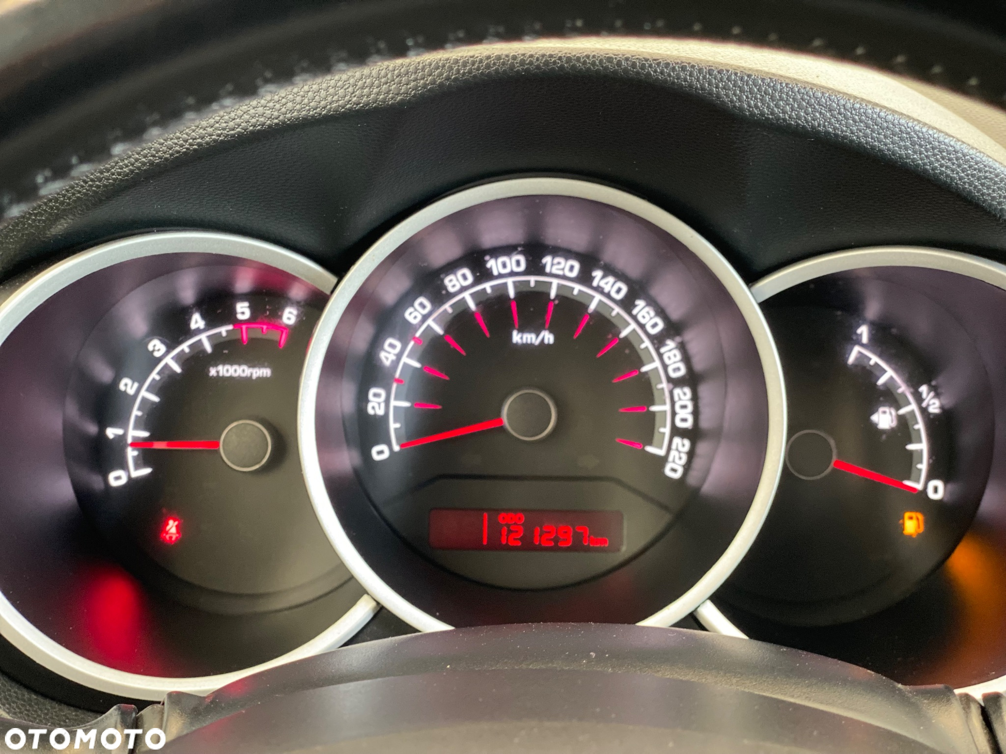 Kia Venga 1.6 CRDi XL - 20
