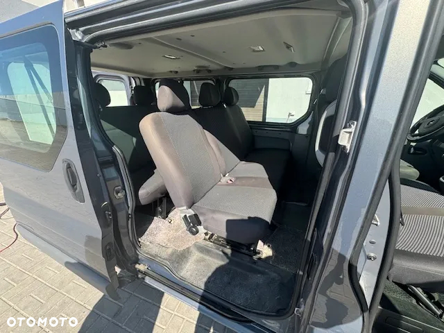 Opel Vivaro 2.0 CDTI L1H1 EcoFlex - 8
