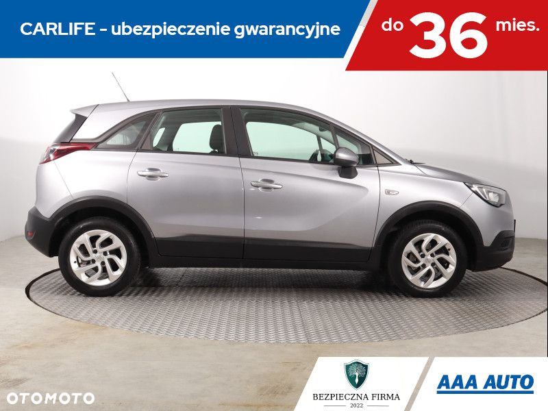 Opel Crossland X - 7