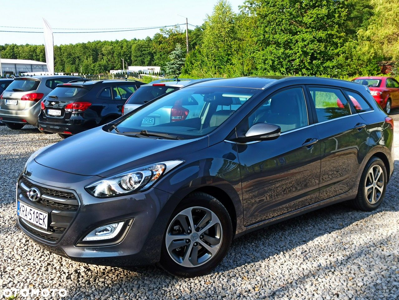 Hyundai i30 - 2