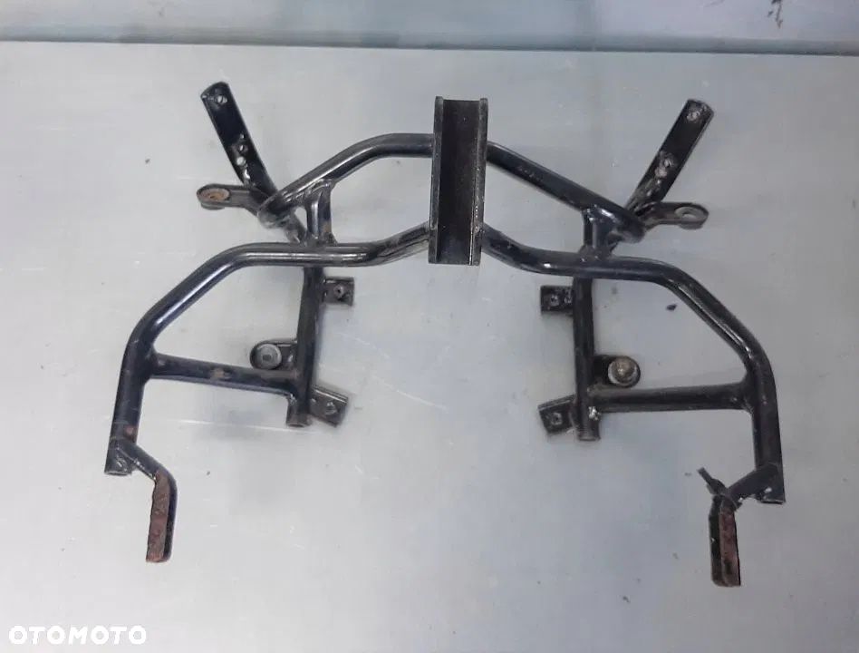 Hyosung GT 650 R 11r stelaż czaszy czachy licznika - 1