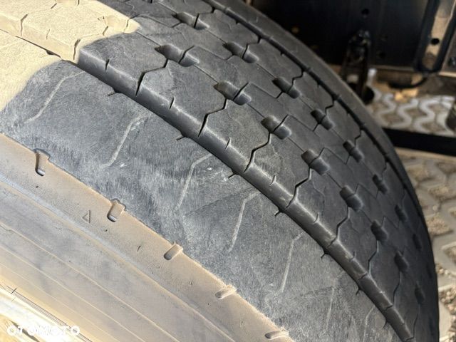 MAN TGX 18.470 RETARDER STANDARD - 16