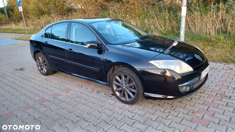 Renault Laguna 2.0 16V 140 Dynamique - 2