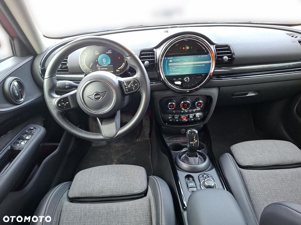 MINI Clubman Cooper - 15