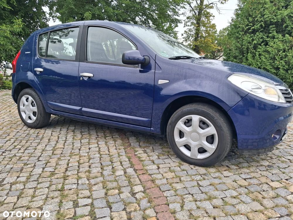 Dacia Sandero - 7