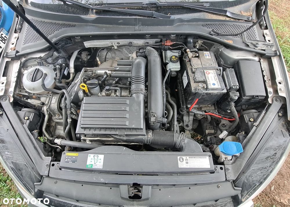 Volkswagen Golf 1.4 TSI MATCH - 10
