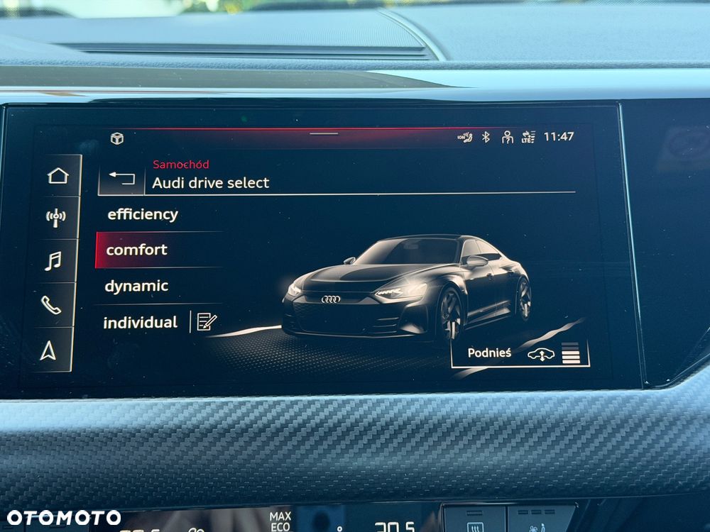 Audi RS e-tron GT - 27